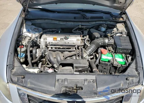 2008 Honda Accord Lxp from USA, damaged, VIN 1HGCP26408A031660